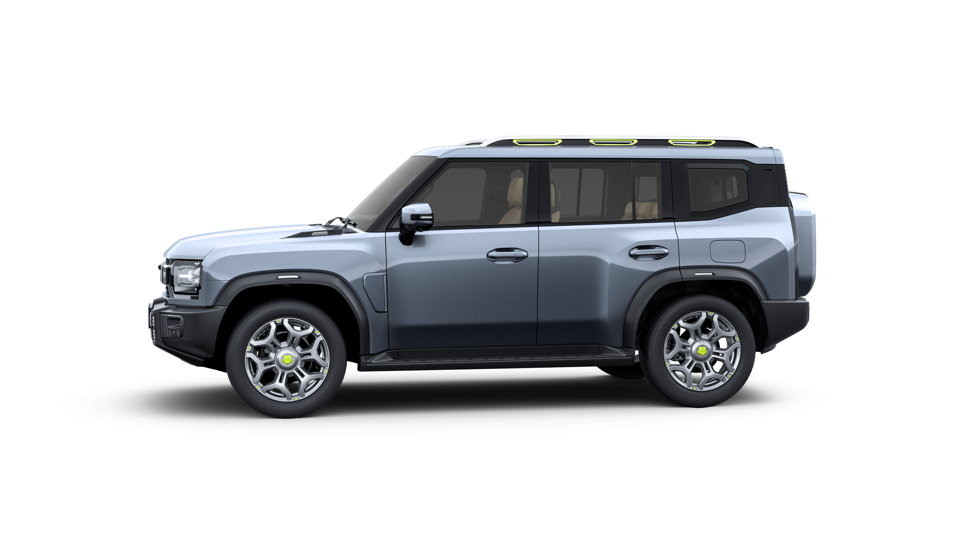 T2 PHEV