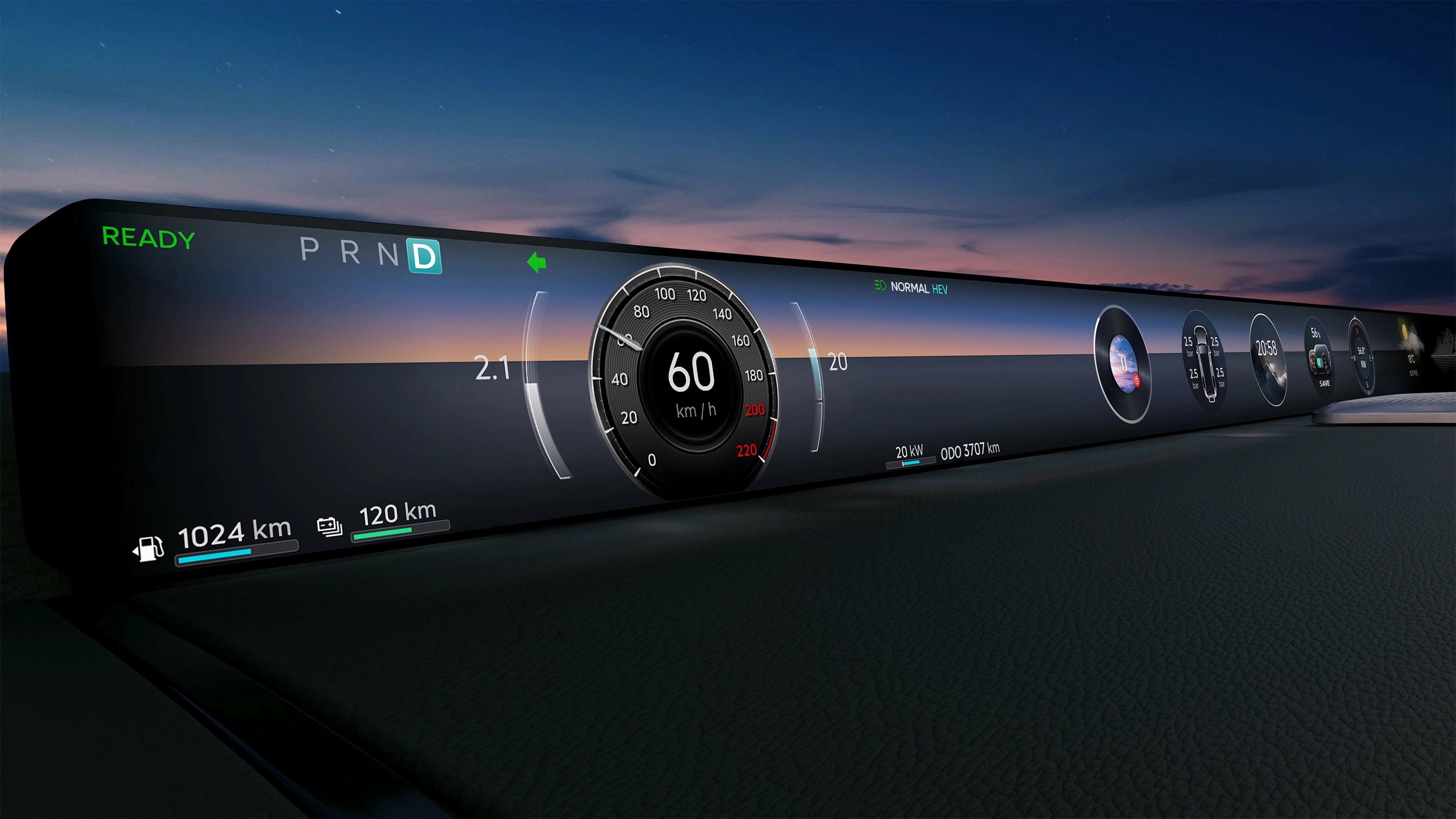 JETOUR G700 technology