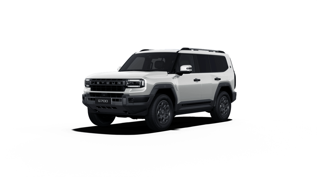 JETOUR G700