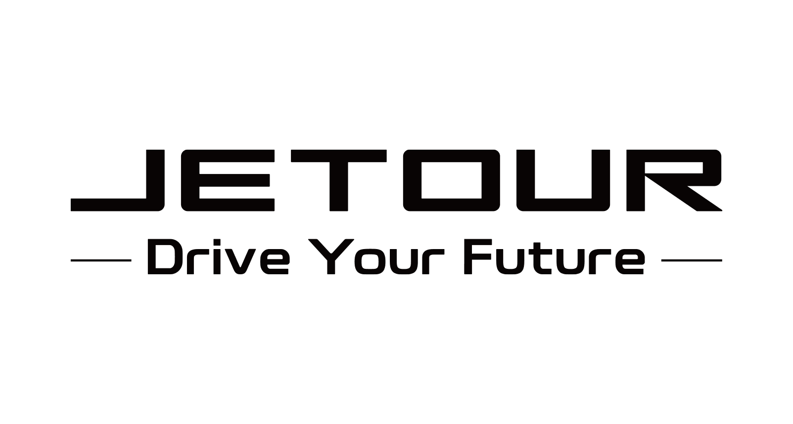 JETOUR Jamaica logo