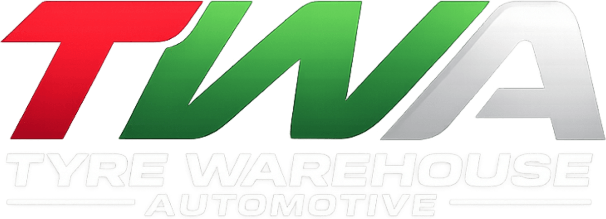 Tyre Warehouse Automotive