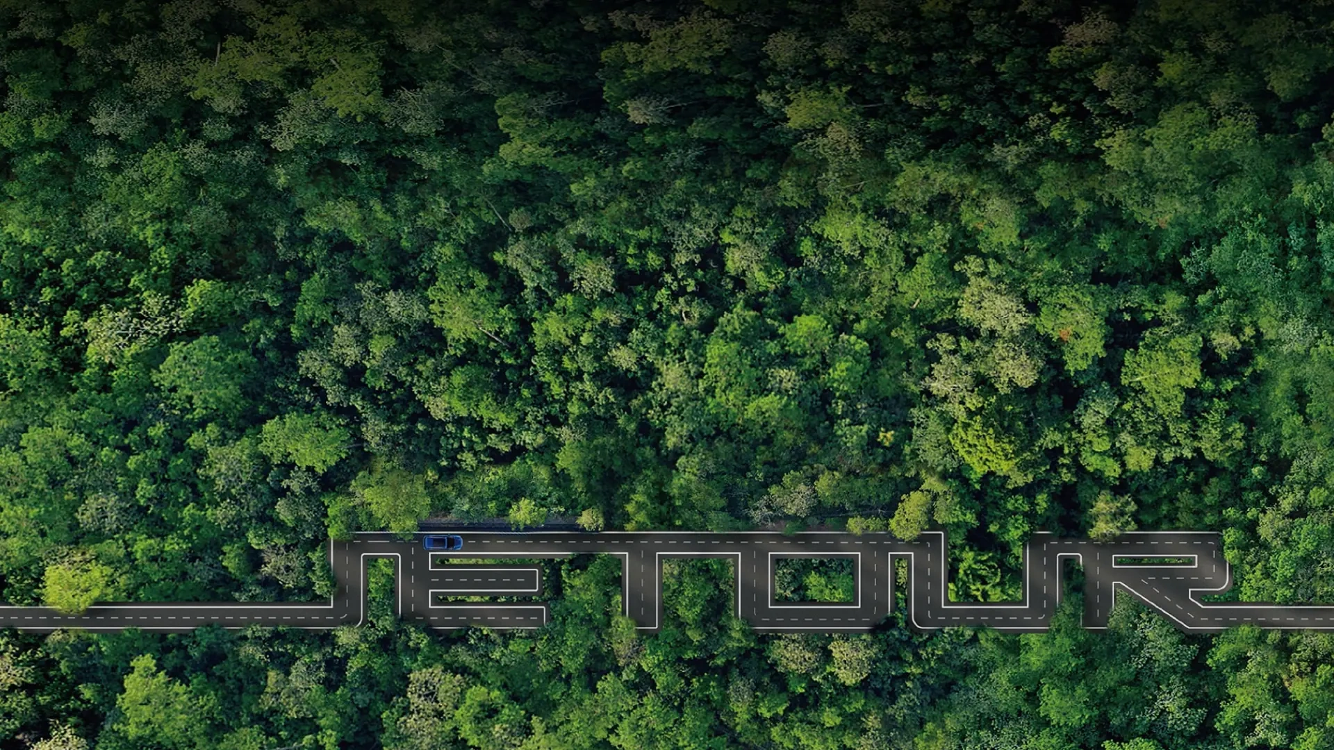 JETOUR advanced technology