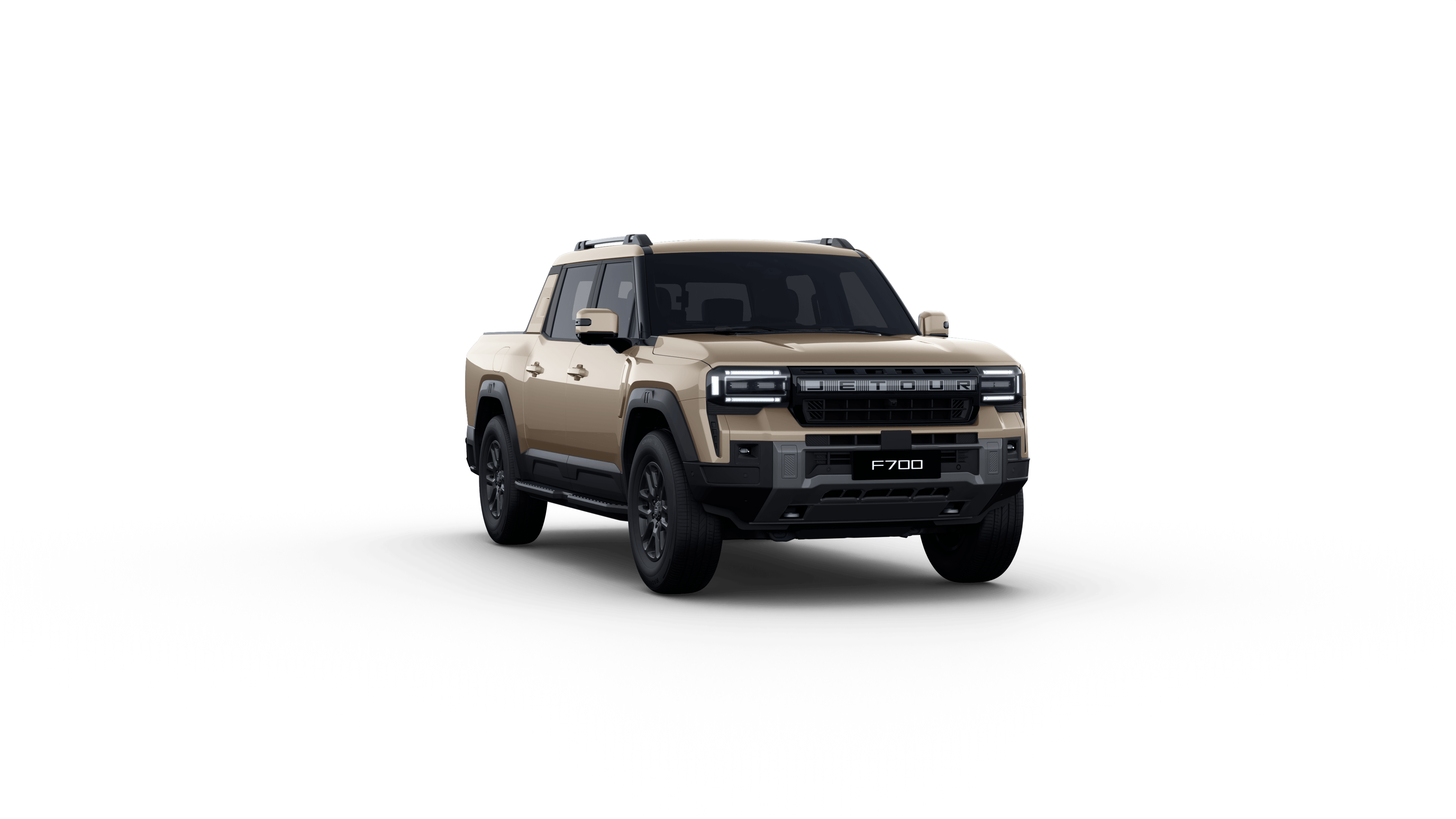 800V Plug-in Hybrid Powertrain