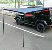 Side Tent